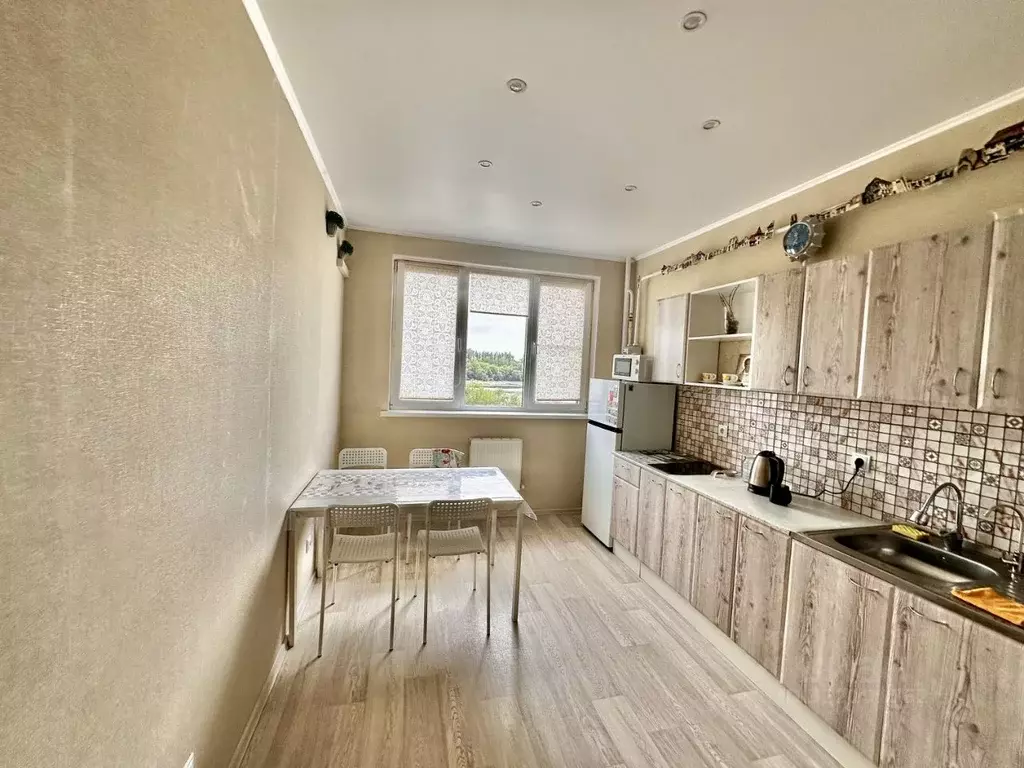 1-к кв. Адыгея, Тахтамукайский район, Старобжегокайское с/пос, Новая ... - Фото 2