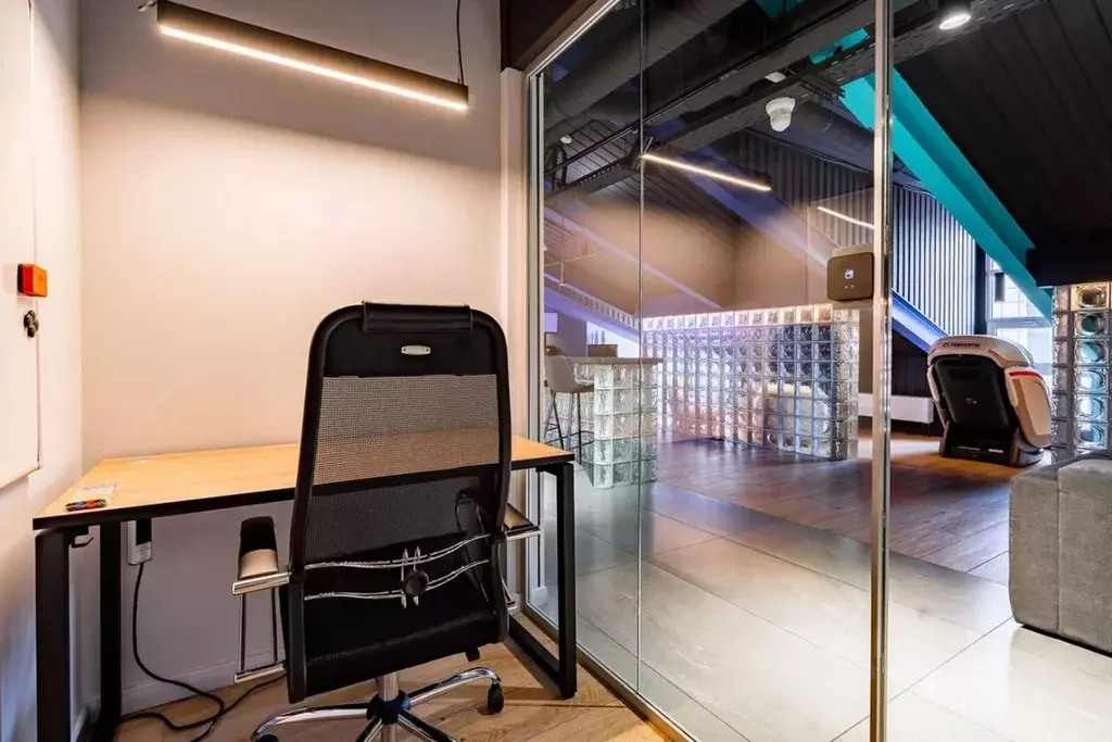 Помещение свободного назначения в Санкт-Петербург Гороховая ул., 49Б ... - Фото 1