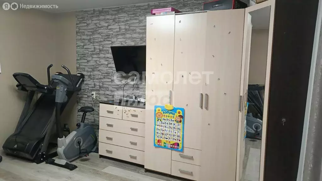 3-комнатная квартира: Смоленск, улица Нормандия-Неман, 2 (60.1 м) - Фото 2