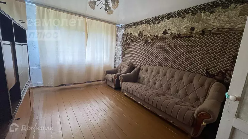 Продаётся 2-к квартира, 38.8 м - Фото 0