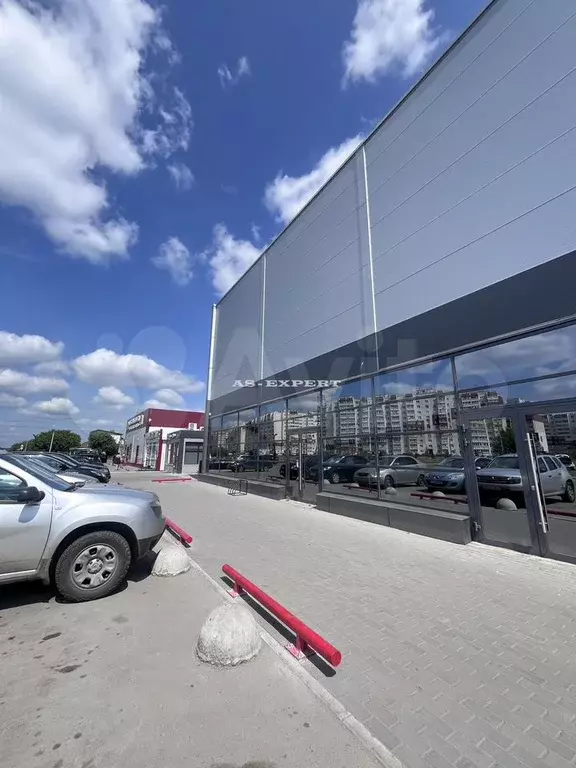Общепит,пекарня,детская комната 84м2/96м2/264м2 - Фото 1