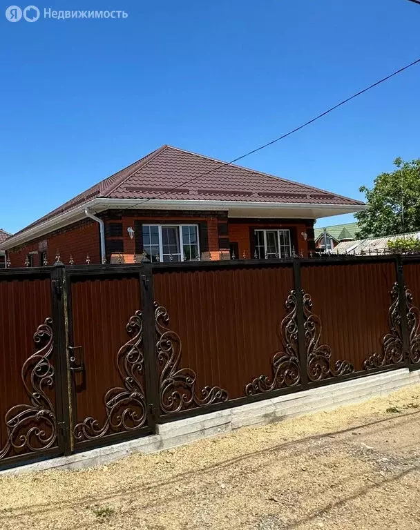 Дом в Армавир, улица Гутеневского, 43 (111 м) - Фото 0