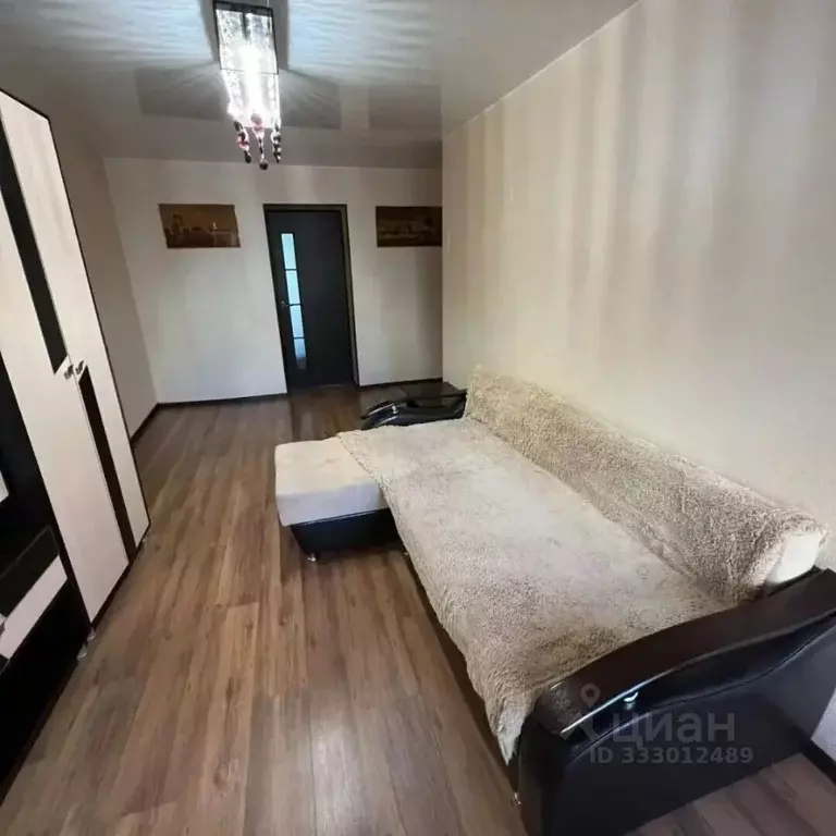 3-к кв. Татарстан, Казань ул. Академика Губкина, 25к2 (58.3 м) - Фото 1