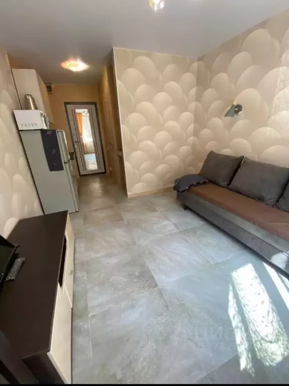 Студия Приморский край, Владивосток ул. Кирова, 64 (17.2 м) - Фото 2