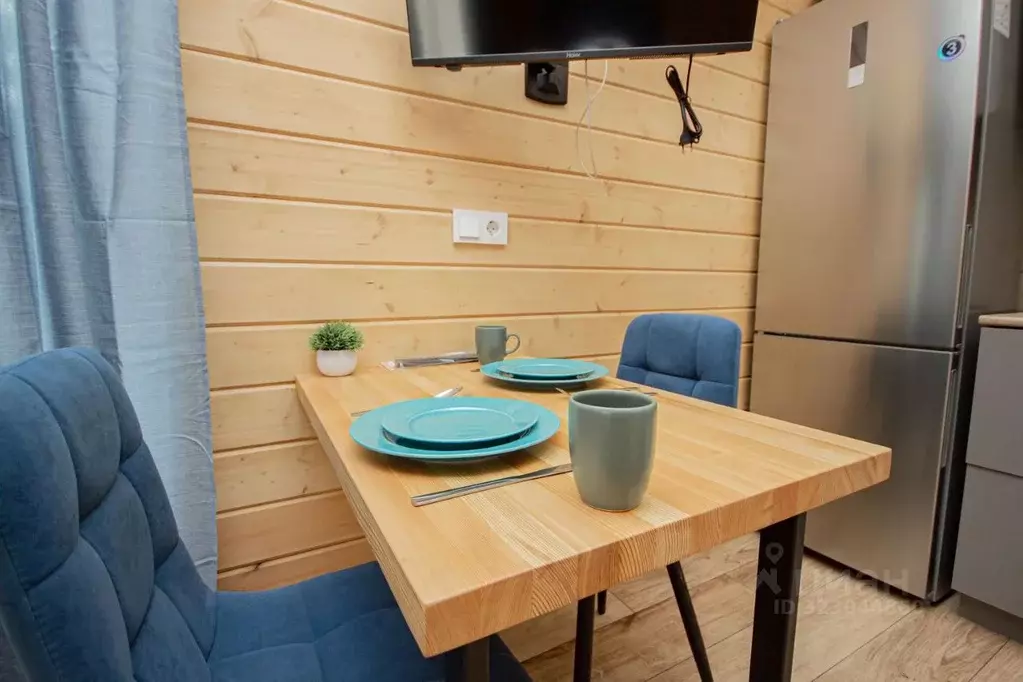 1-к кв. Московская область, Наро-Фоминск ул. 1-я Кривоносовская, 1А ... - Фото 1