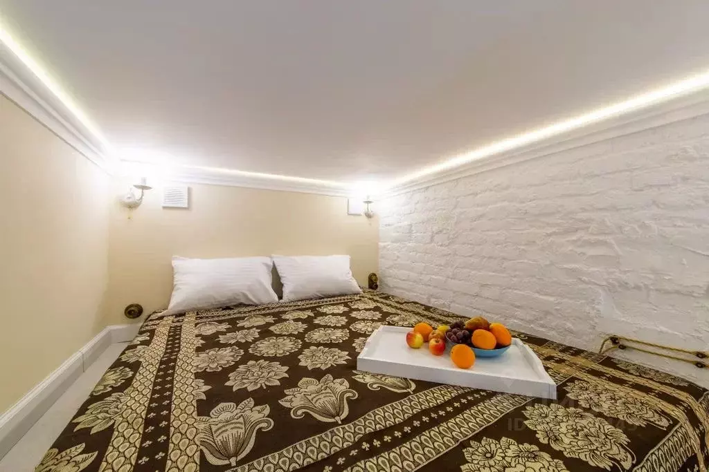 1-к кв. Санкт-Петербург Колокольная ул., 7 (35.0 м) - Фото 0