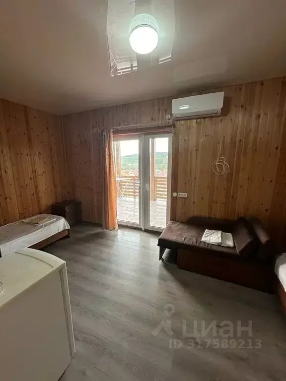 Комната Краснодарский край, Анапа муниципальный округ, с. Сукко ул. ... - Фото 0