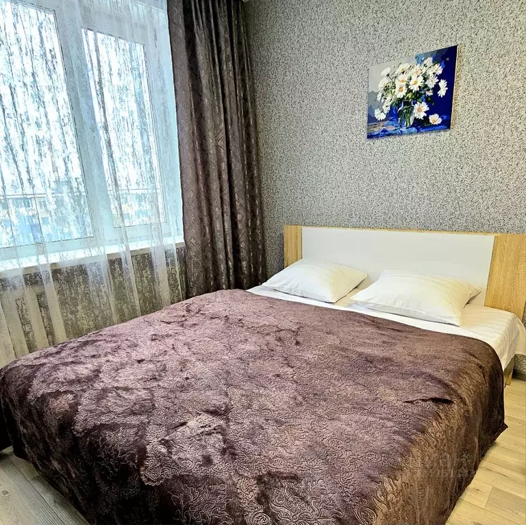 1-к кв. Камчатский край, Петропавловск-Камчатский ул. Тушканова, 2 ... - Фото 1