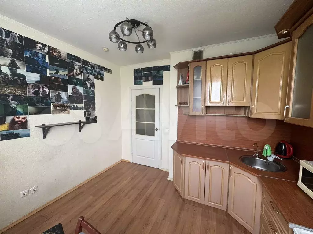 1-к. квартира, 40 м, 10/10 эт. - Фото 1