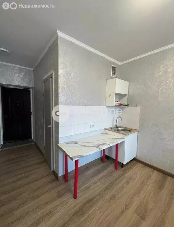 Квартира-студия: Богородское сельское поселение, деревня Куюки, ... - Фото 2