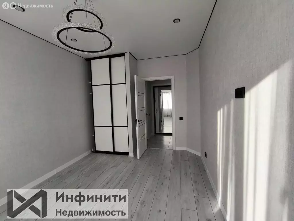 1-комнатная квартира: Ставрополь, улица Тухачевского, 30/7 (33.1 м) - Фото 2