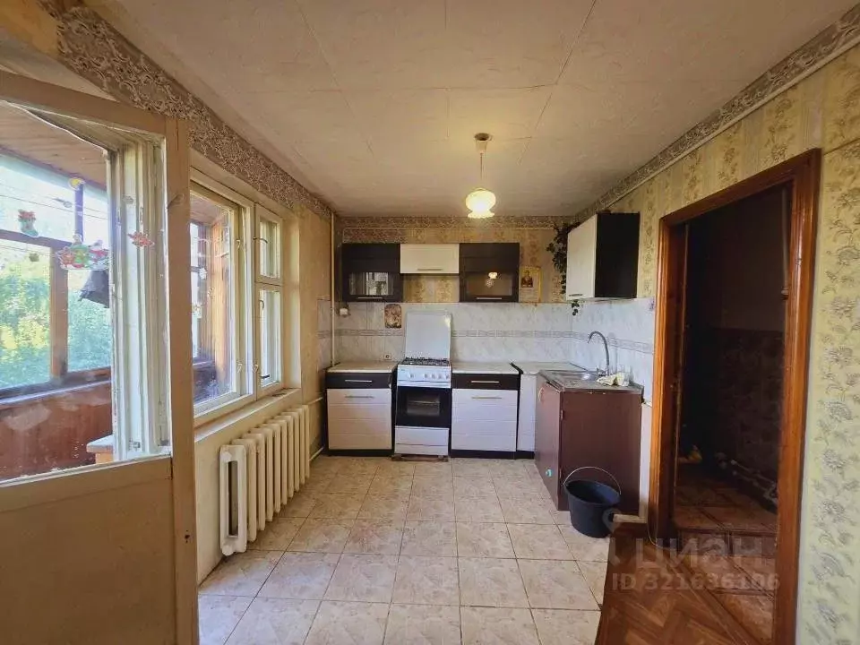 3-к кв. Марий Эл, Волжск ул. Матюшенко, 7 (86.6 м) - Фото 1