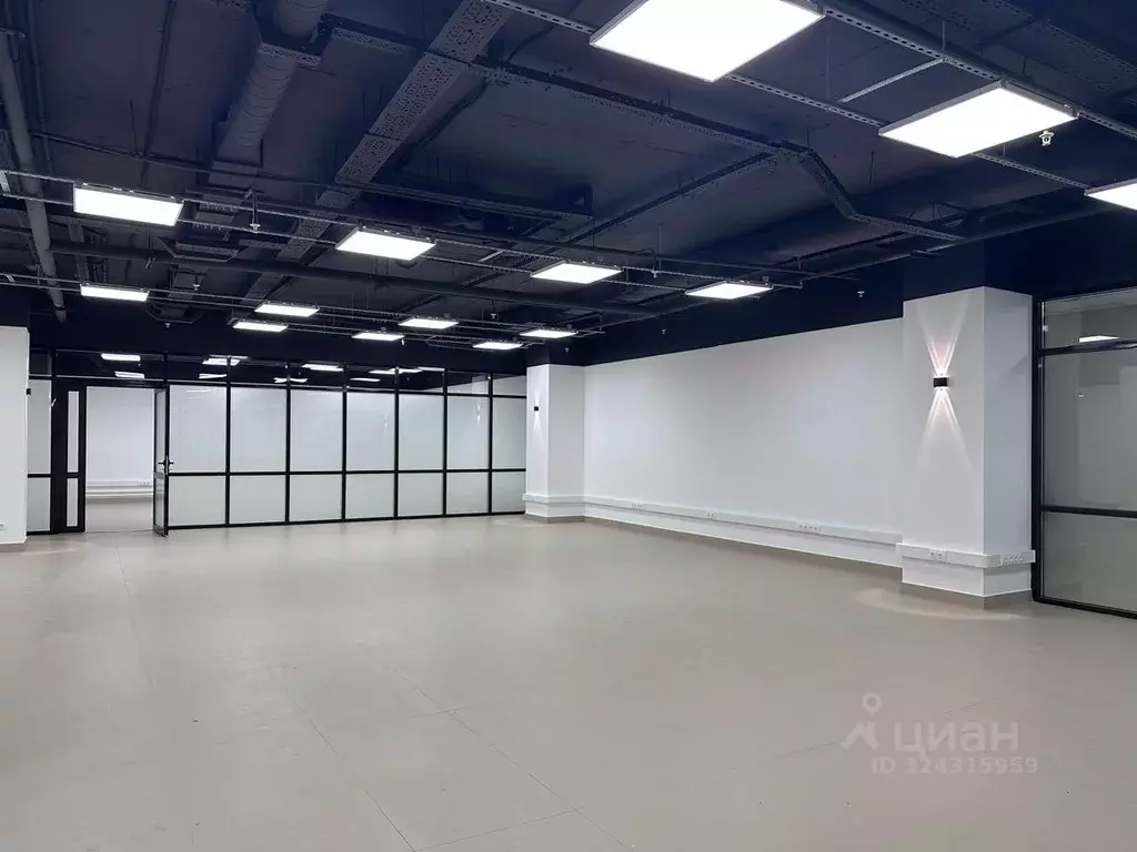 Помещение свободного назначения в Татарстан, Казань ул. Пушкина, 19 ... - Фото 2