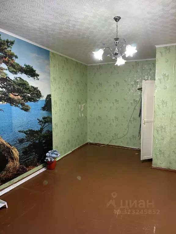 1-к кв. Томская область, Томск тракт Иркутский, 134 (32.0 м) - Фото 1