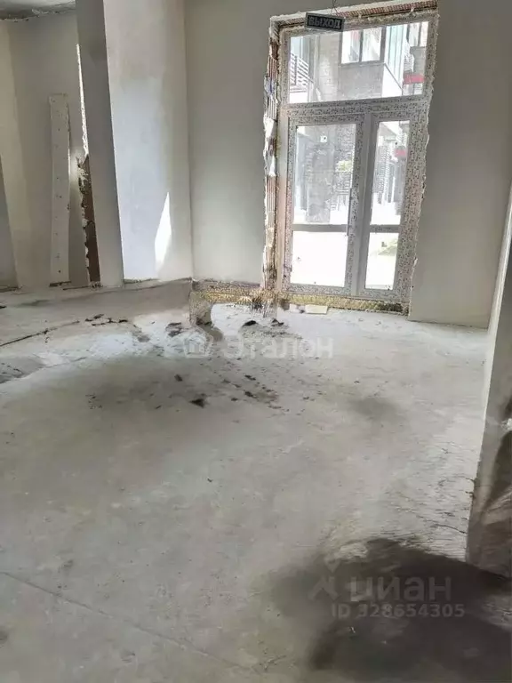 Офис в Волгоградская область, Волгоград Баррикадная ул., 1 (90 м) - Фото 2