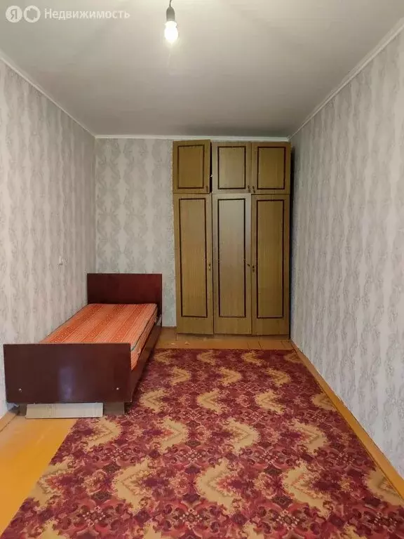 2-комнатная квартира: Самара, улица Мориса Тореза, 135 (43.9 м) - Фото 1