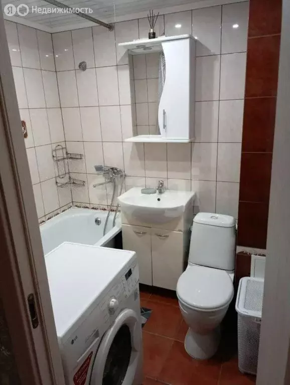 1-комнатная квартира: Энгельс, 2-й микрорайон, 40 (36.2 м) - Фото 0