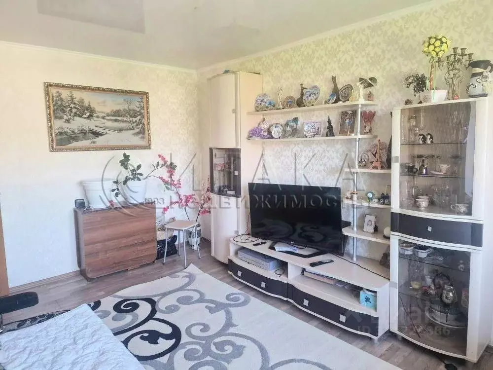 2-к кв. Ленинградская область, Сланцы ул. Гагарина, 11 (46.0 м) - Фото 0
