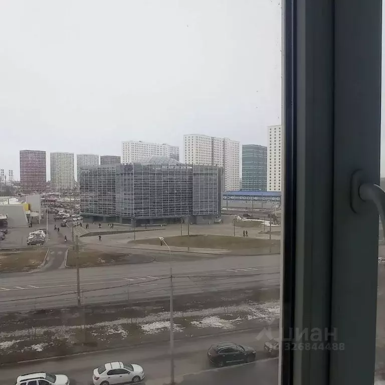 3-к кв. Санкт-Петербург просп. Маршала Жукова, 28К1 (60.0 м) - Фото 1