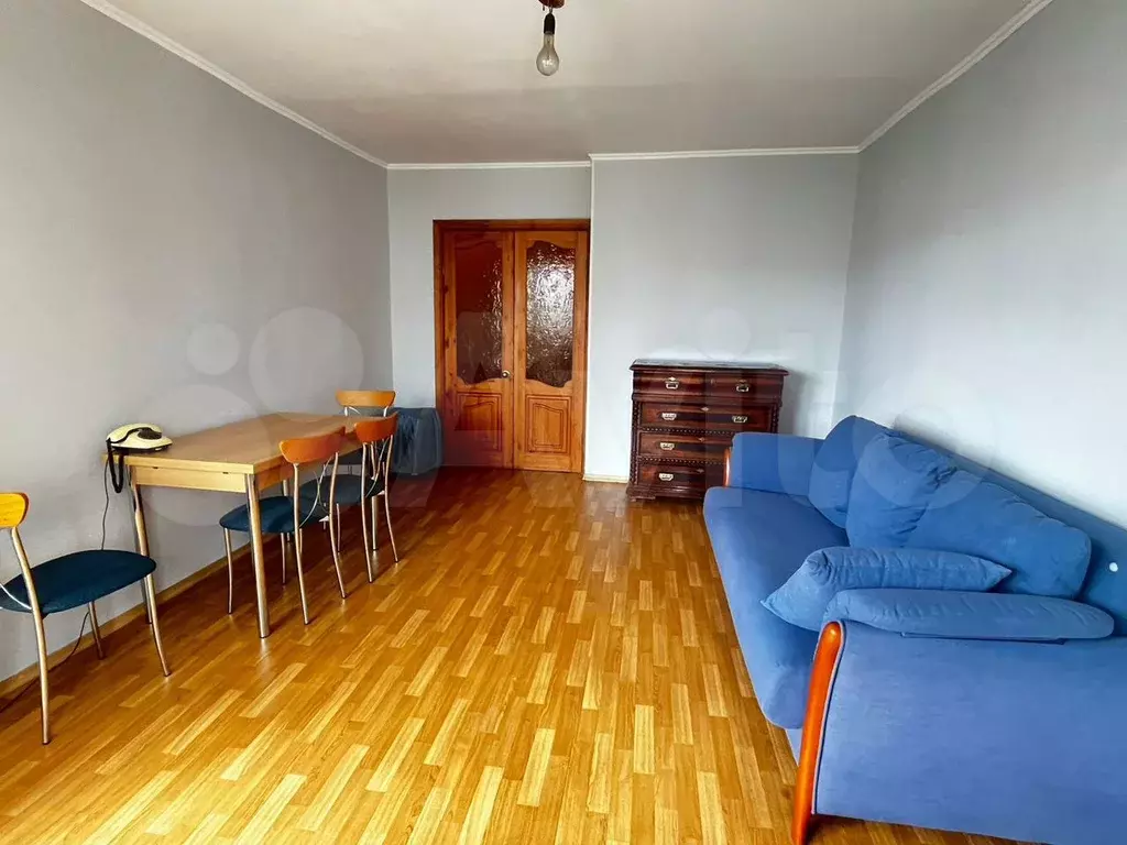 1-к. квартира, 34,9 м, 7/10 эт. - Фото 0