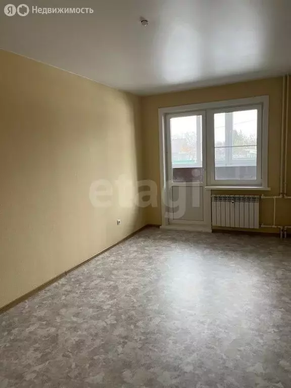 3-комнатная квартира: посёлок городского типа Смирных, улица Ленина, ... - Фото 2