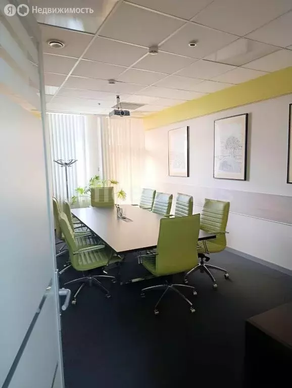 Офис (3000 м) - Фото 1