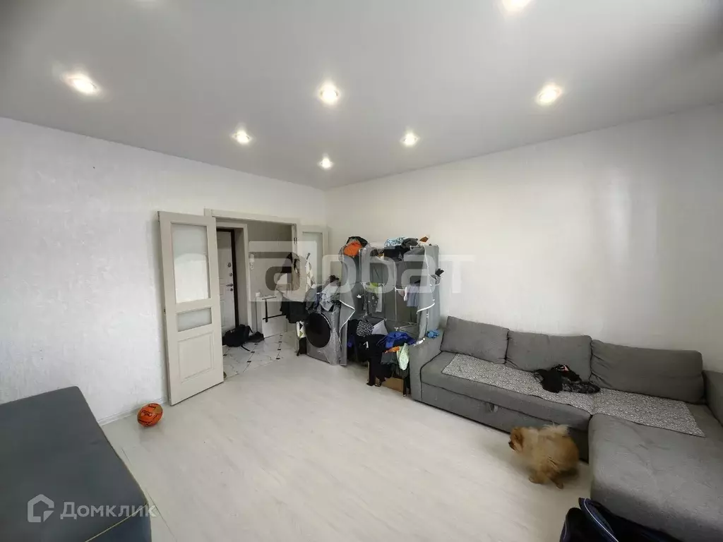 Продаётся 1-к квартира, 37.9 м - Фото 0