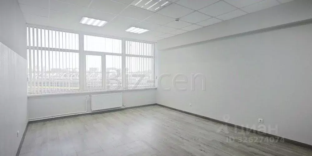 Офис в Санкт-Петербург Краснопутиловская ул., 69 (25 м) - Фото 1