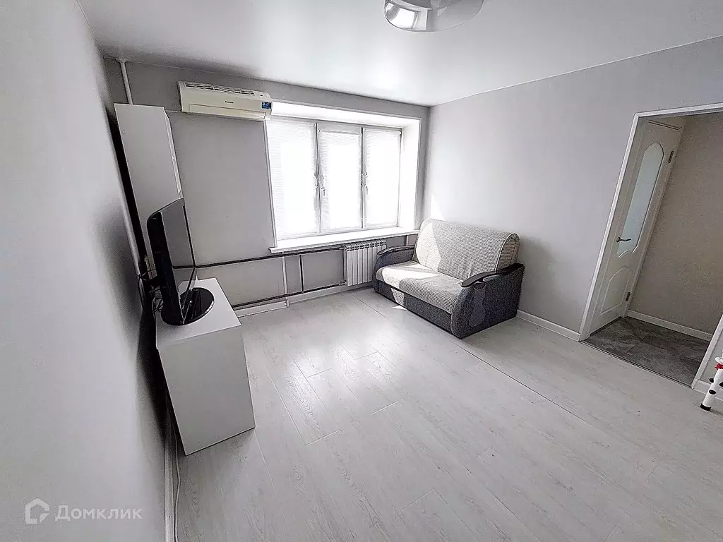 Продаётся 2-к квартира, 36.6 м - Фото 0