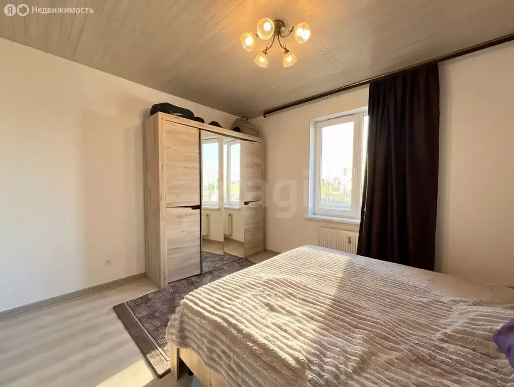 2-комнатная квартира: Санкт-Петербург, Пулковское шоссе, 73к4 (55.8 м) - Фото 1