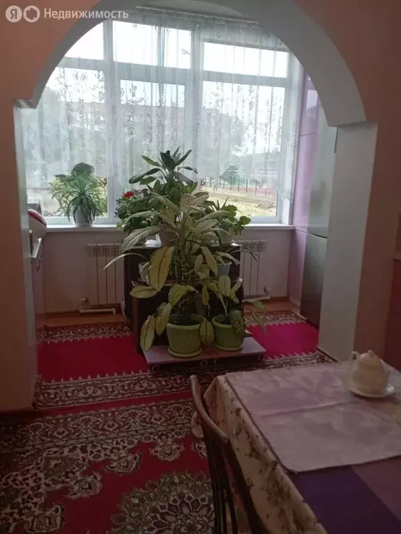 1-комнатная квартира: посёлок городского типа Энем, улица 68-й Морской ... - Фото 1