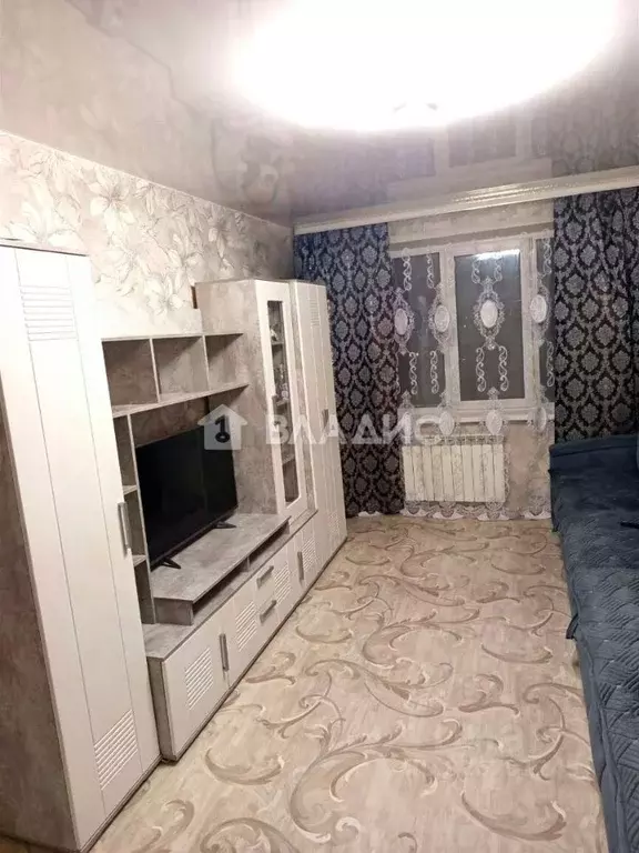 3-к кв. Ивановская область, Иваново Революционная ул., 30 (67.8 м) - Фото 1