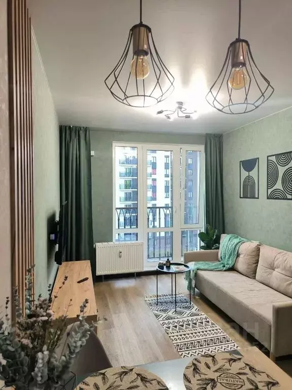 1-к кв. Удмуртия, Завьяловский район, с. Первомайский ул. Оружейников, ... - Фото 2