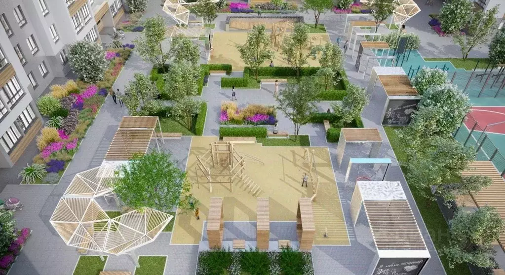 2-к кв. Саратовская область, Энгельс Полиграфическая ул., 77А (40.81 ... - Фото 2