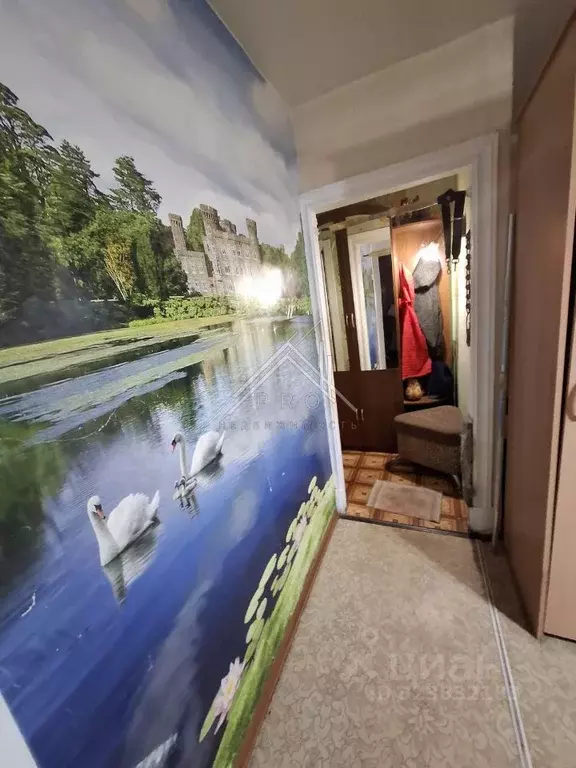 2-к кв. Ярославская область, Ярославль Липовая Гора жилрайон, пер. ... - Фото 1