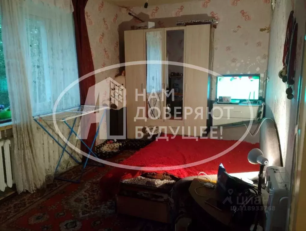 2-к кв. Удмуртия, Глазов Красногорский тракт, 12А (42.0 м) - Фото 1