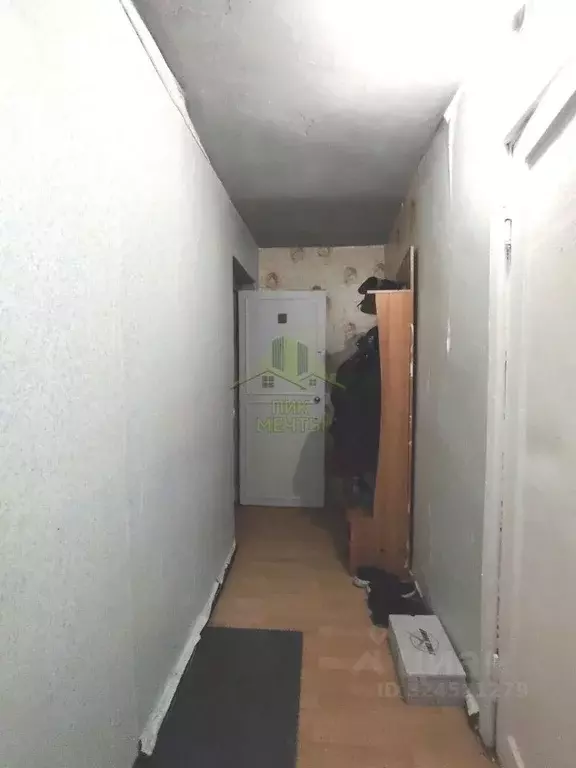 2-к кв. Бурятия, Улан-Удэ ул. Борсоева, 3 (44.3 м) - Фото 2