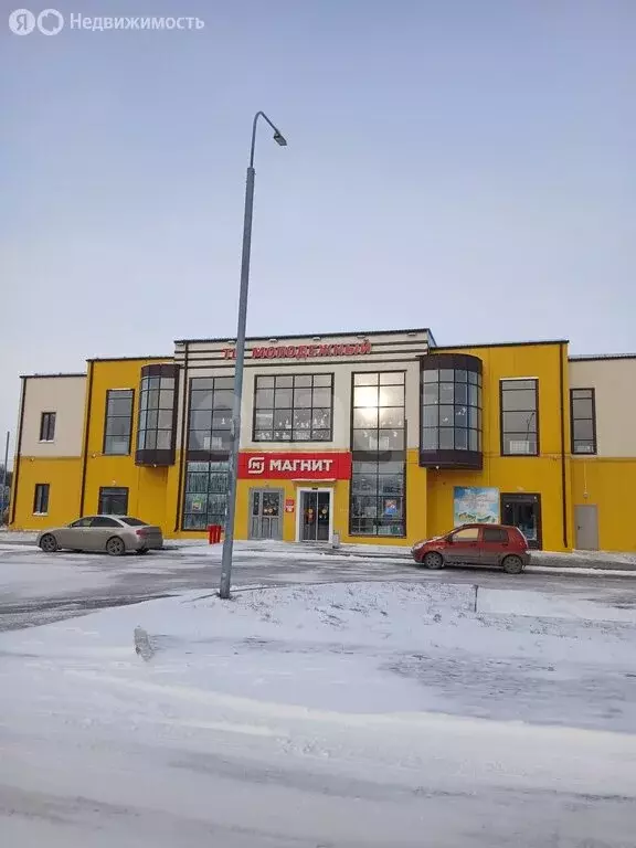 Помещение свободного назначения (650 м) - Фото 2