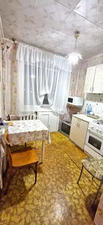 1-к кв. Костромская область, Кострома ул. Шагова, 197 (31.5 м) - Фото 0
