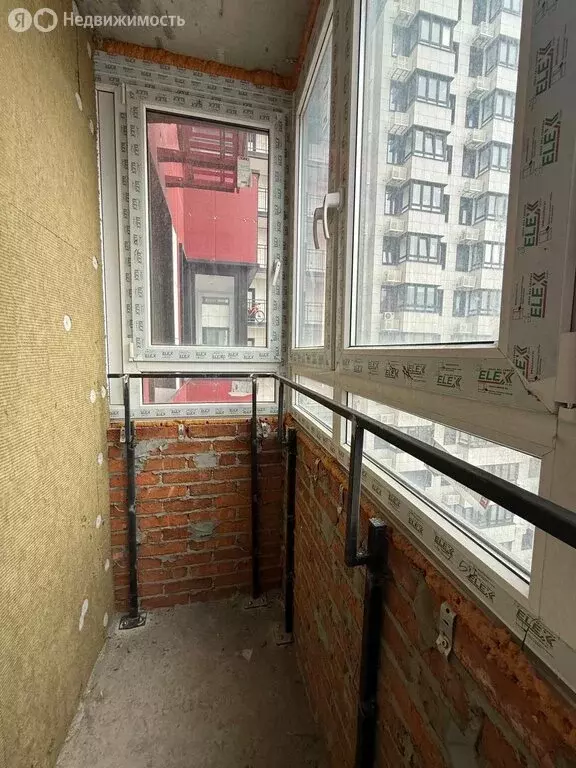 Квартира-студия: Ростов-на-Дону, проспект Соколова, 68/118Вс2 (30 м) - Фото 2