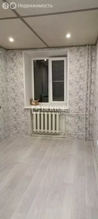 1-комнатная квартира: посёлок Дубки, Огородная улица, 1 (42 м) - Фото 1