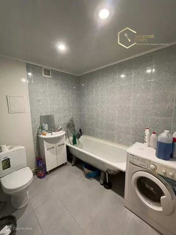 Продаётся 2-к квартира, 44.4 м - Фото 1