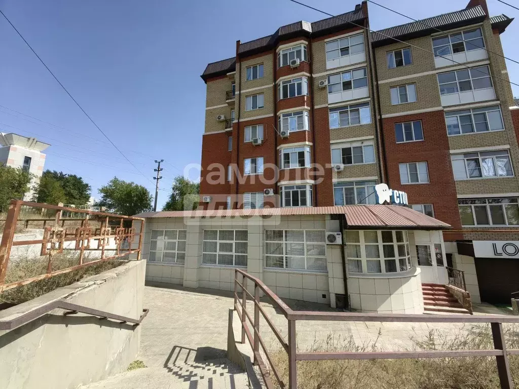Помещение свободного назначения в Калмыкия, Элиста ул. Джангара, 7 ... - Фото 2