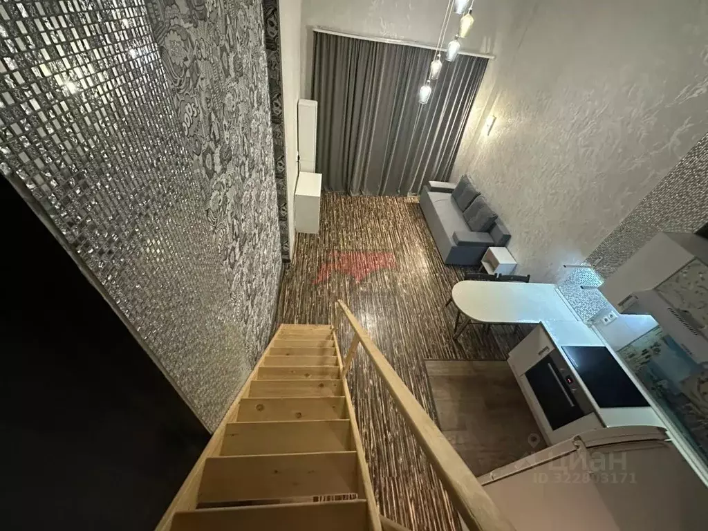 Студия Московская область, Красногорск городской округ, Нахабино пгт ... - Фото 1