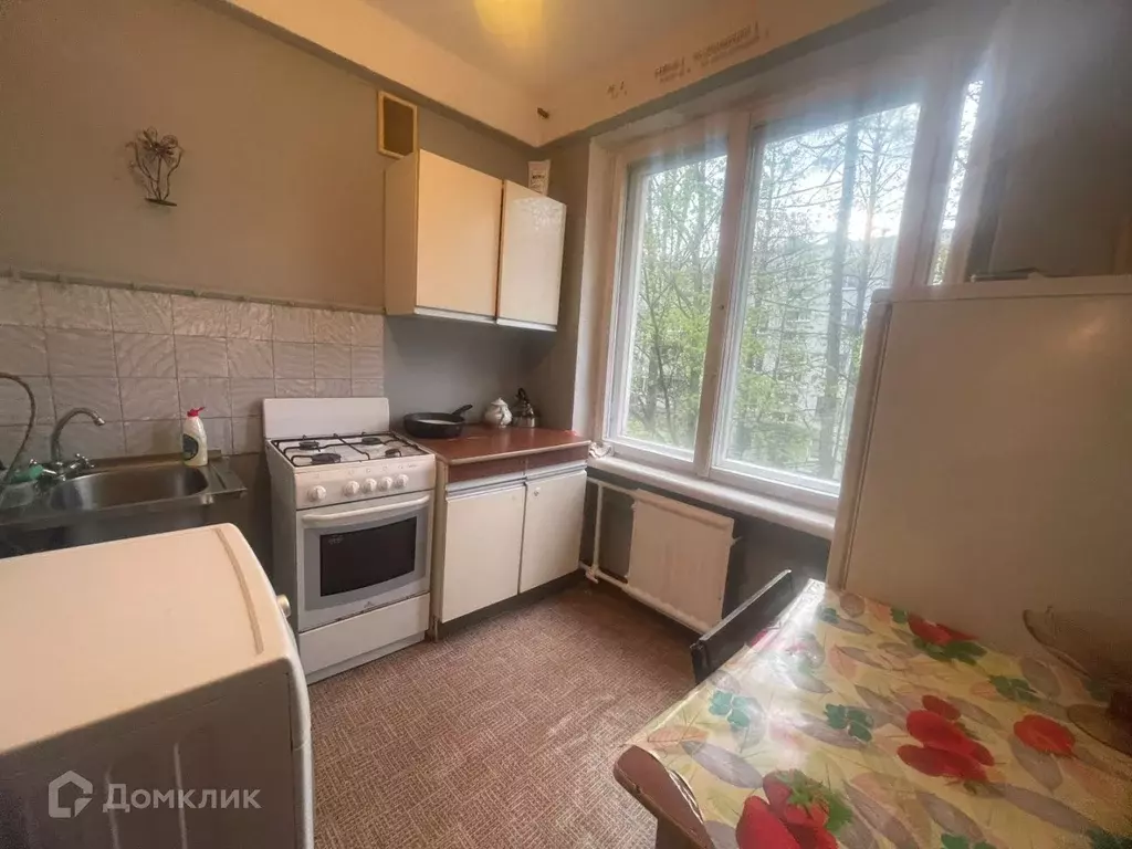 Продаётся 2-к квартира, 46 м - Фото 0