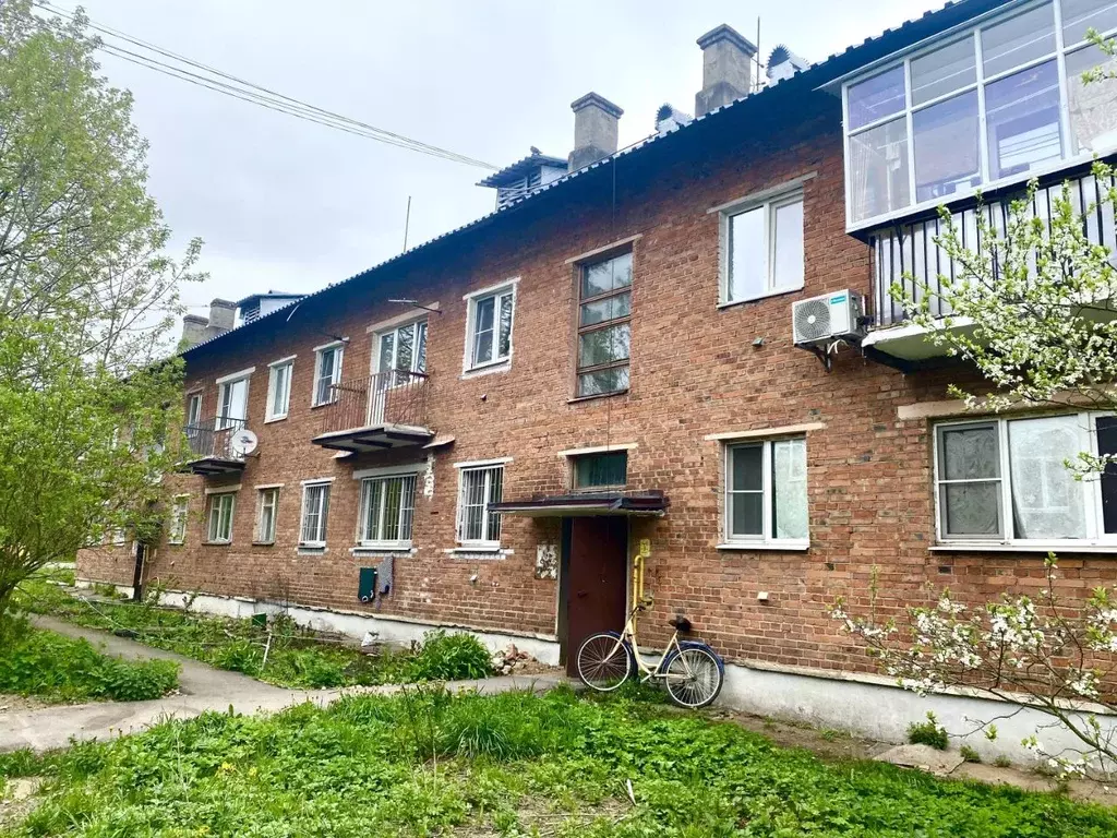 2-к кв. Московская область, Лосино-Петровский городской округ, д. ... - Фото 1