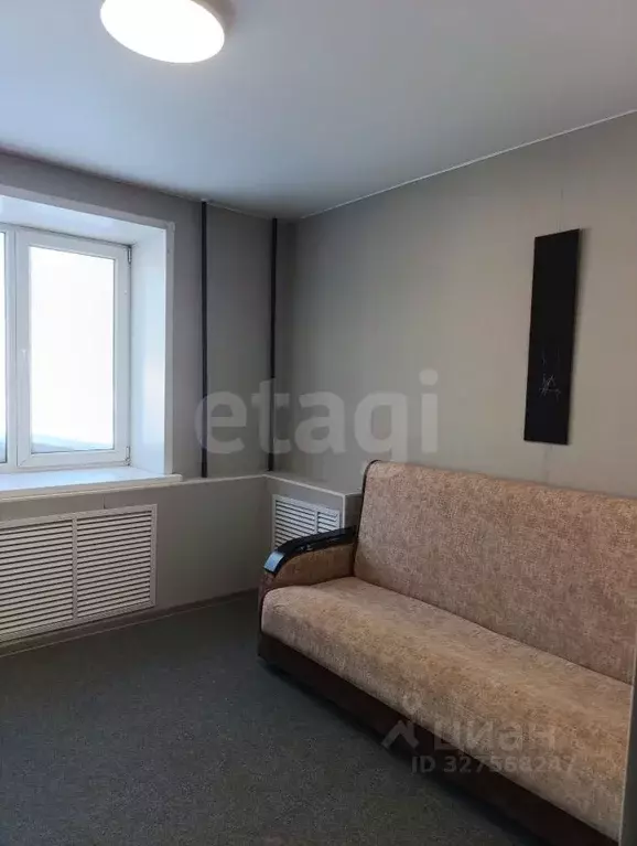 Студия Пермский край, Пермь Таборская ул., 20 (17.8 м) - Фото 2