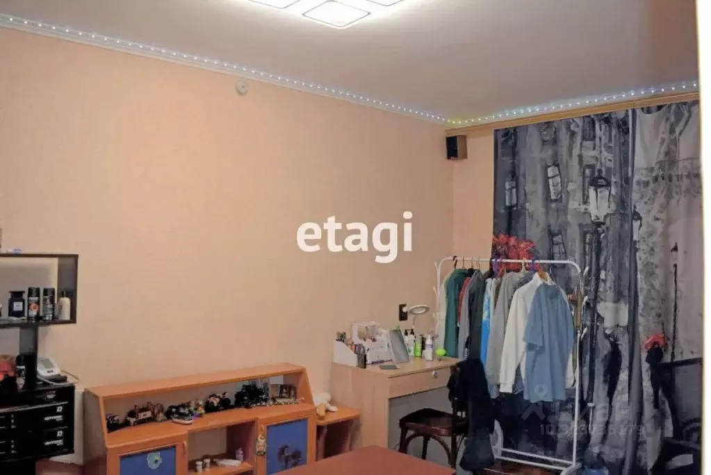 2-к кв. Владимирская область, Петушки Московская ул., 20 (40.2 м) - Фото 2