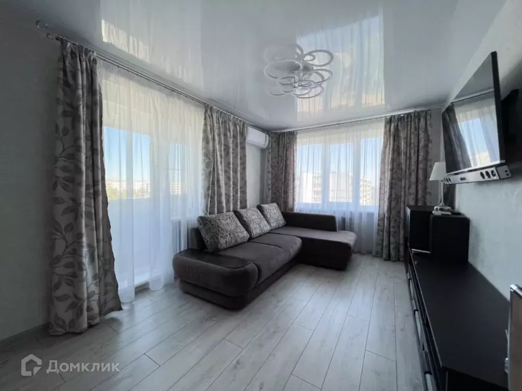 Продаётся 2-к квартира, 53.3 м - Фото 1