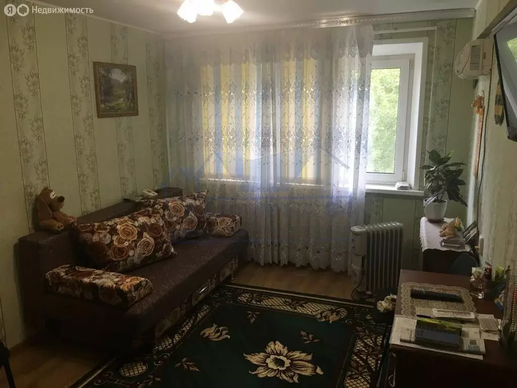 2-комнатная квартира: балаково, комсомольская улица, 47 (47 м) - Фото 0